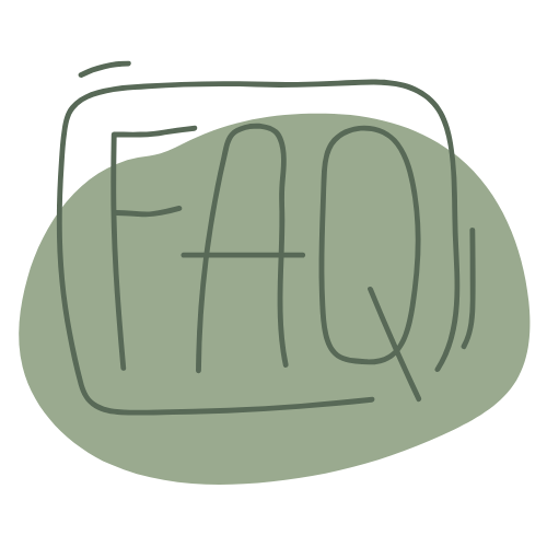 frequently asked questions